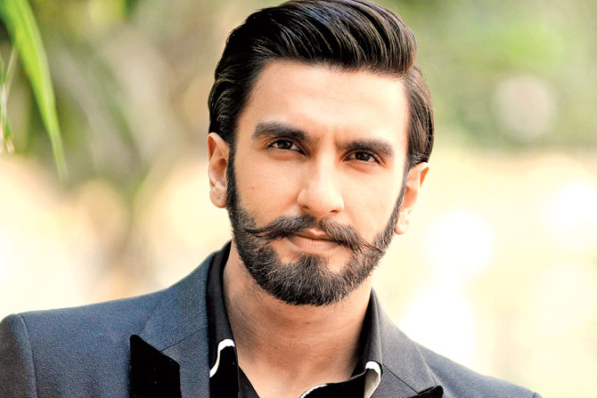 Ranveer Singh’s ‘sexist’ advert sparks outrage on social media